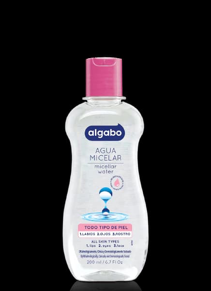 Agua Micelar 200ml