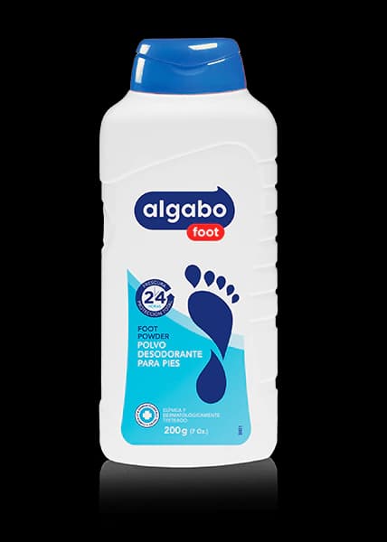 Talco Foot 200g