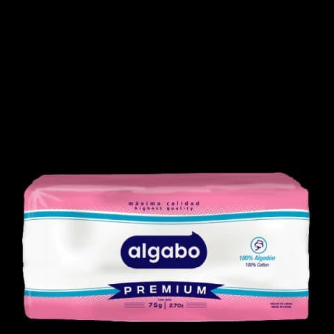 Algodón Premium 75g