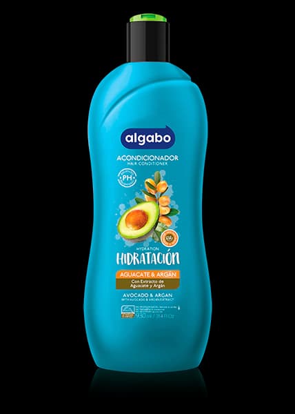 Acondicionador Hidratación Palta y Argan 930ml