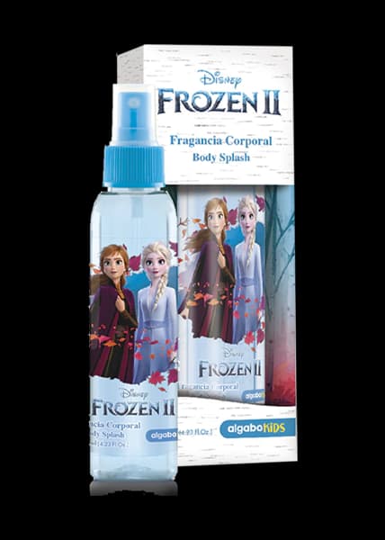 Frozen Colonia 125ml