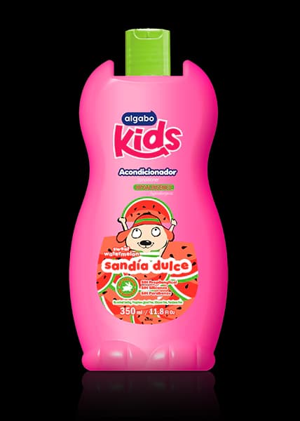 Kids Acondicionador Sandia Dulce 350ml