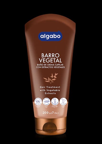 Crema Barro Vegetal 200g