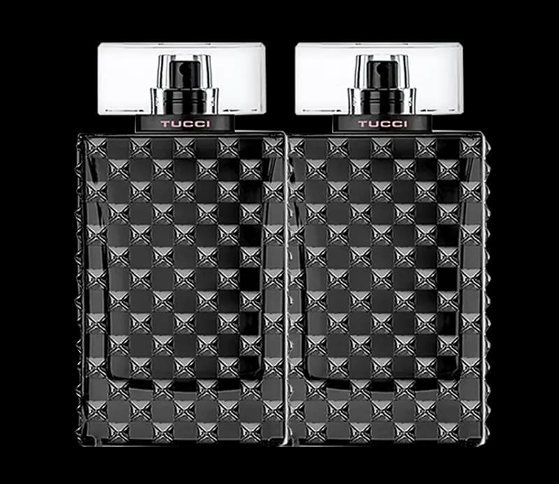 Ad agua de bambu fem x100v edt