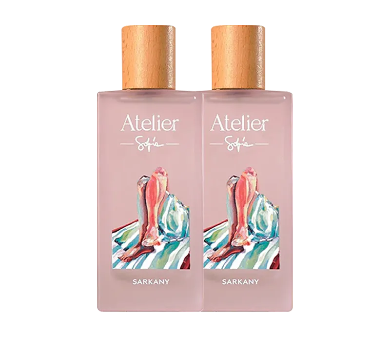Writer edt hombre 100ml + gel de ducha 150m