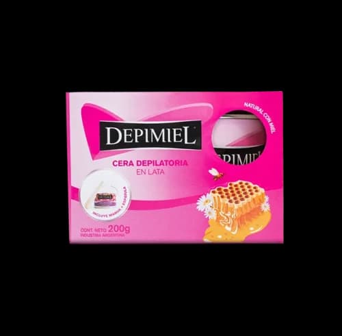 Cera en Perlas Vegetal x 800gr