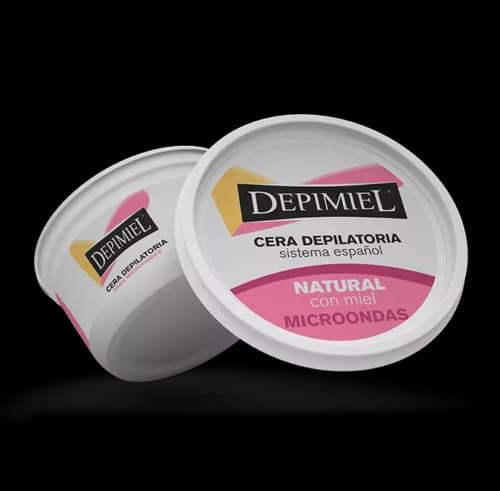 Cera en Perlas Vegetal x 800gr