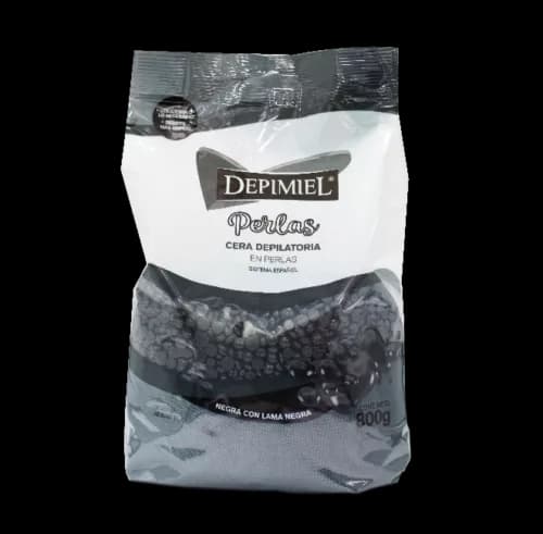 Cera en Pote para Microondas Natural x200g