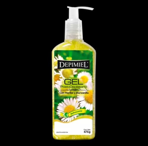 Crema Pulidora con Apricot x 475g